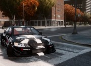 Grand Theft Auto IV