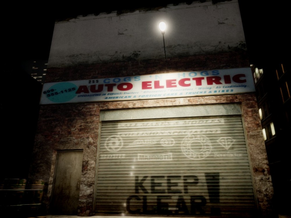 Grand Theft Auto IV