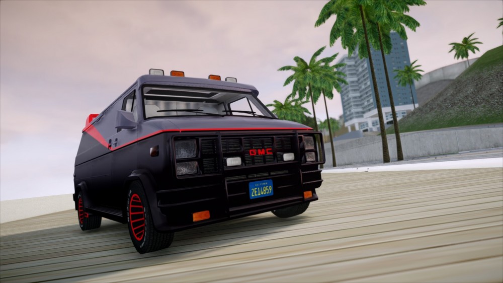 Grand Theft Auto IV