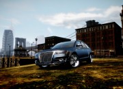 Grand Theft Auto IV