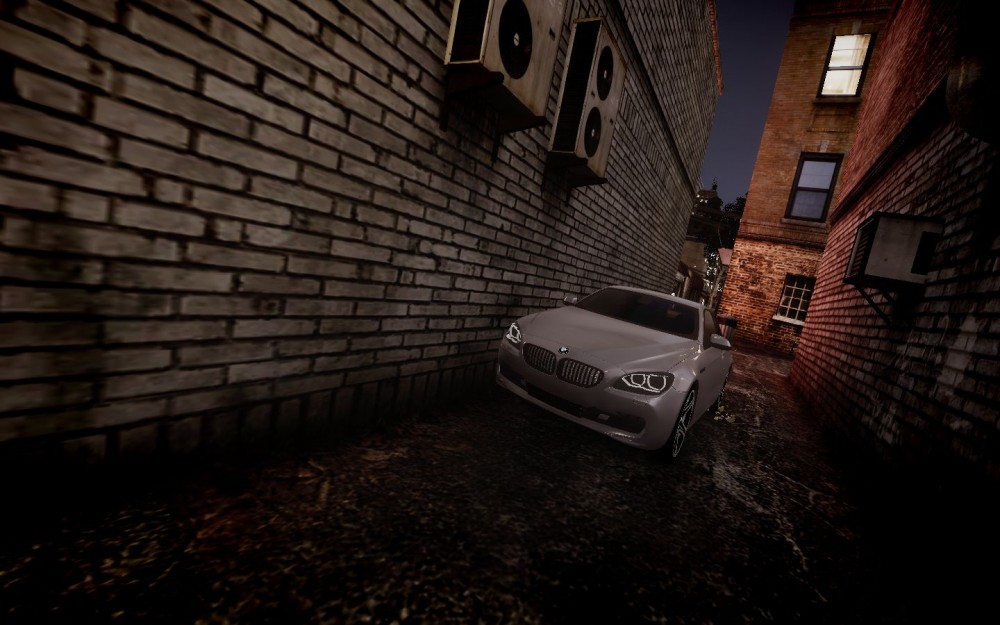 Grand Theft Auto IV