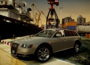 Grand Theft Auto IV
