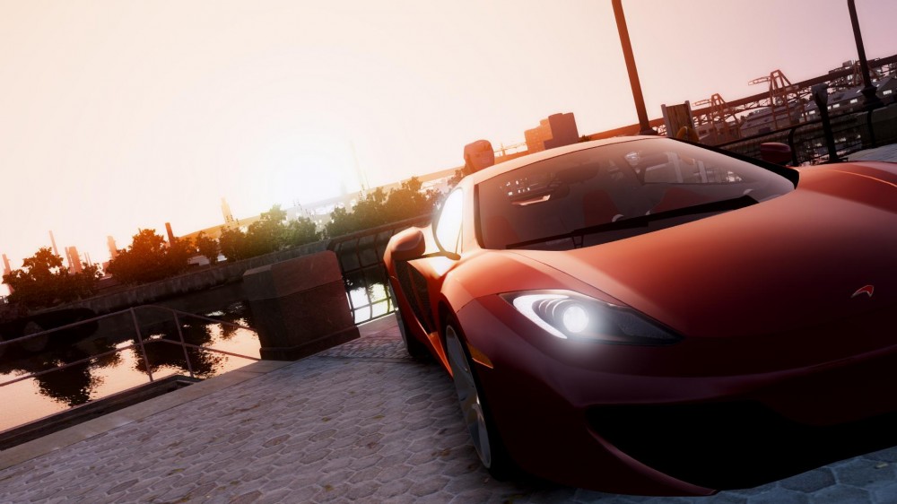 Grand Theft Auto IV