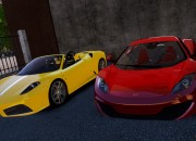 Grand Theft Auto IV