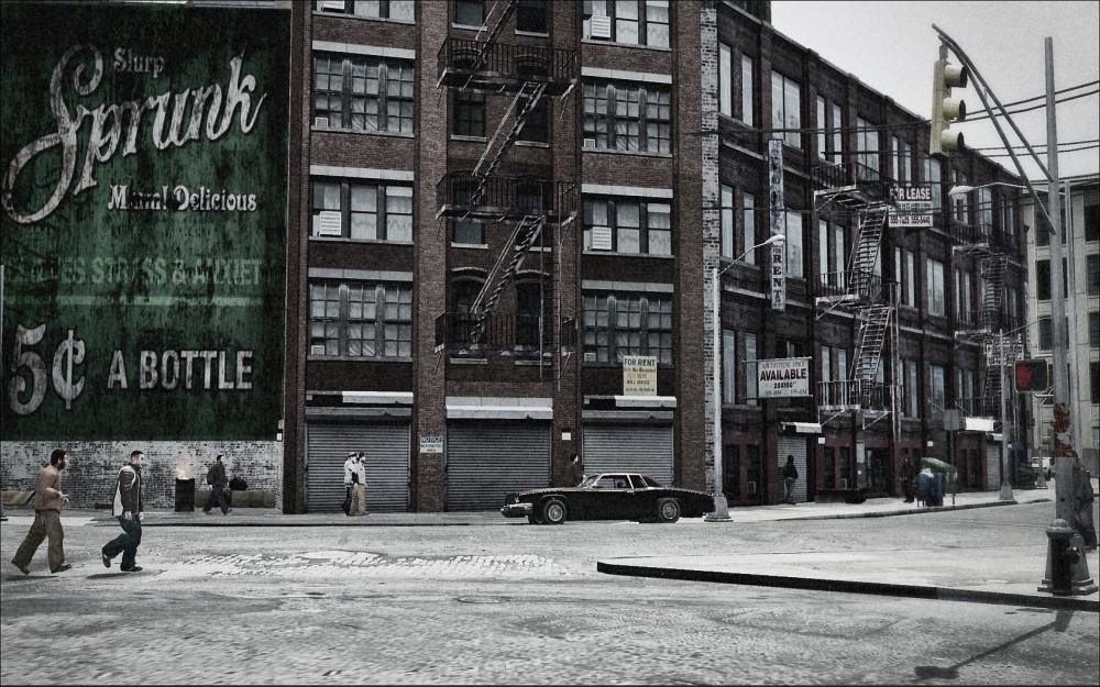 Grand Theft Auto IV