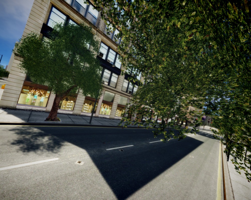 Grand Theft Auto IV