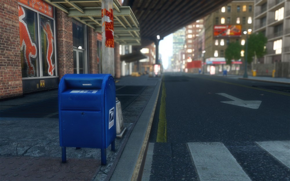Grand Theft Auto IV