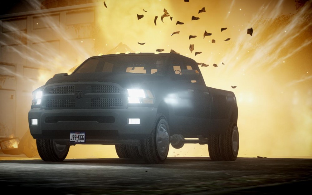 Grand Theft Auto IV