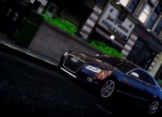 Grand Theft Auto IV