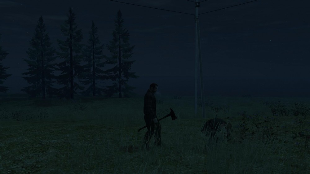 Grand Theft Auto IV
