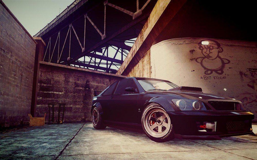 Grand Theft Auto IV