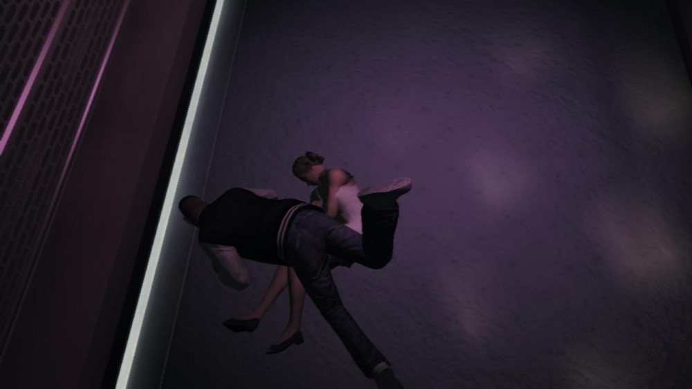 Grand Theft Auto IV