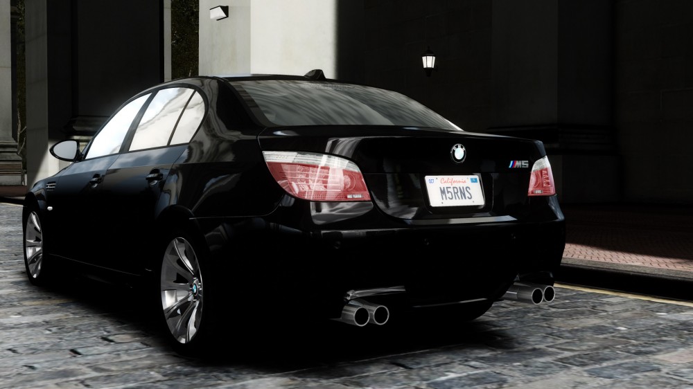 Grand Theft Auto IV