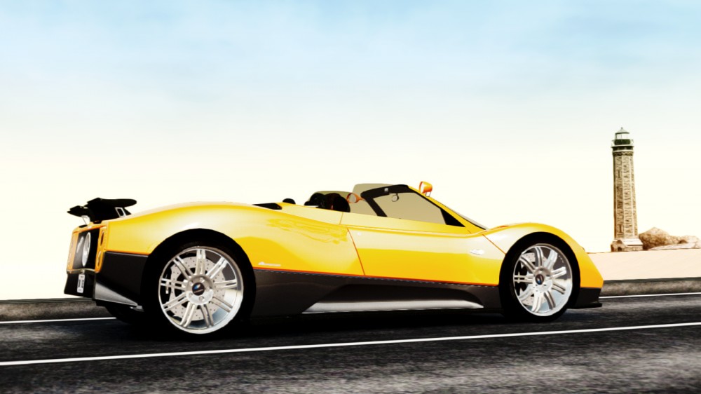 Grand Theft Auto IV