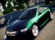 Grand Theft Auto IV