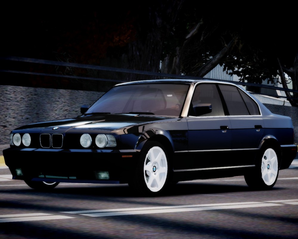 Grand Theft Auto IV