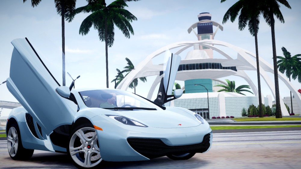 Grand Theft Auto IV