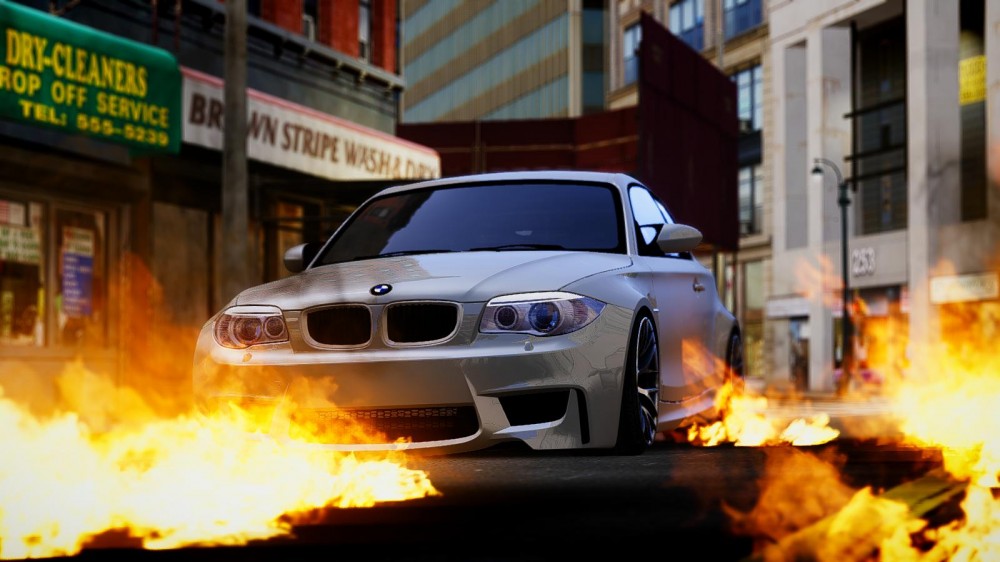 Grand Theft Auto IV