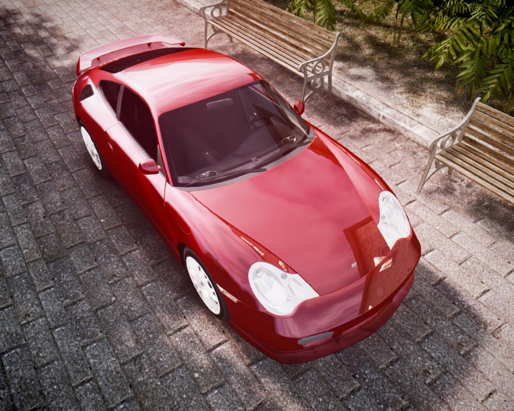 Grand Theft Auto IV