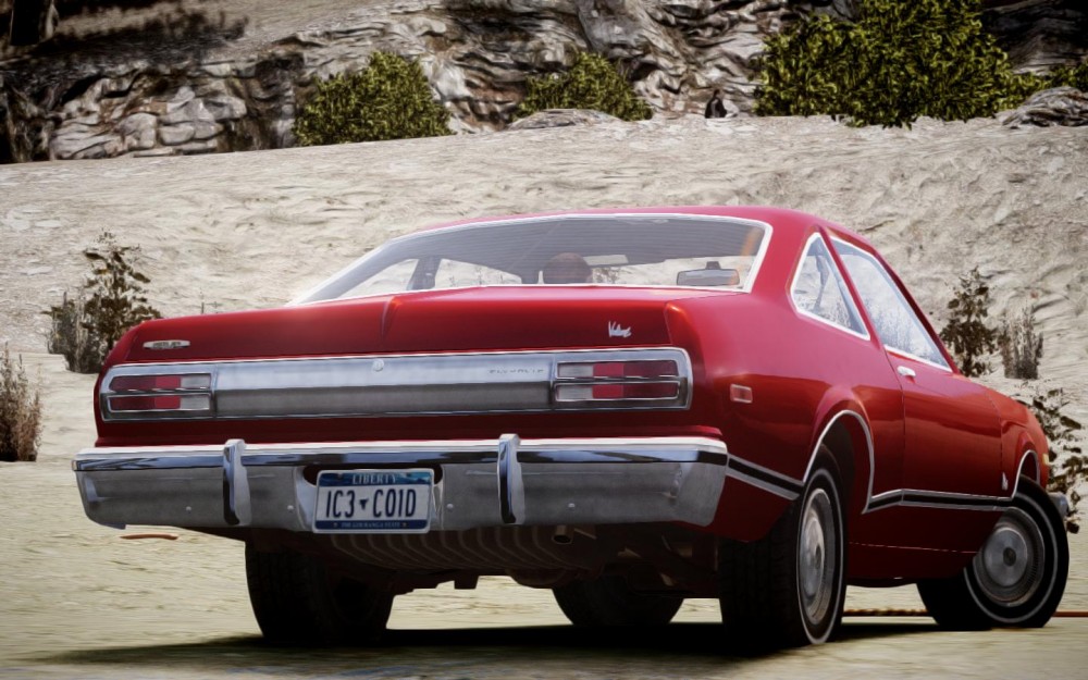Grand Theft Auto IV