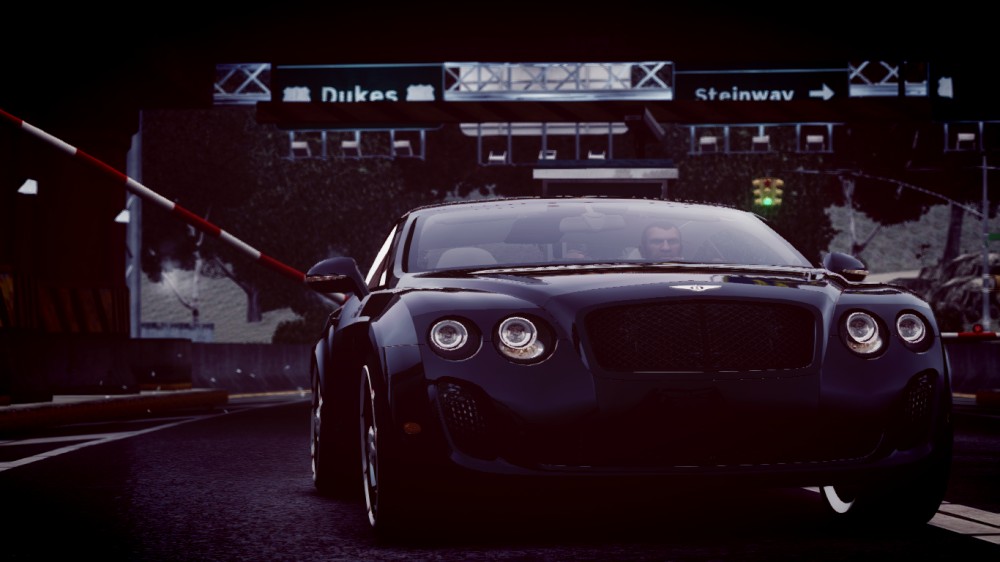 Grand Theft Auto IV