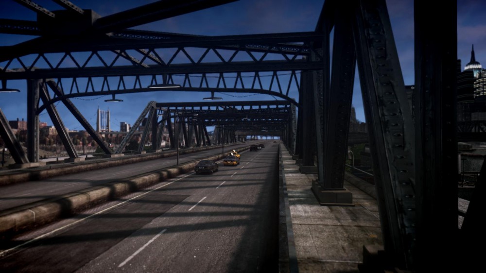 Grand Theft Auto IV