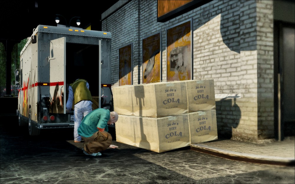 Grand Theft Auto IV