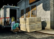 Grand Theft Auto IV