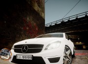 Grand Theft Auto IV