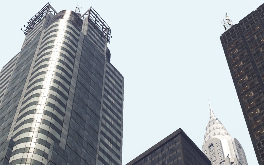 Grand Theft Auto IV