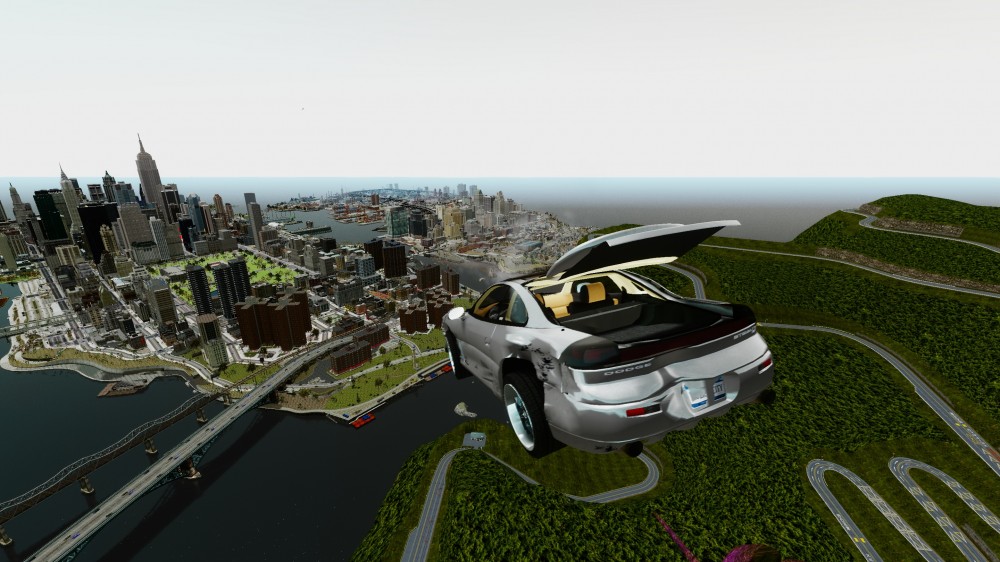 Grand Theft Auto IV