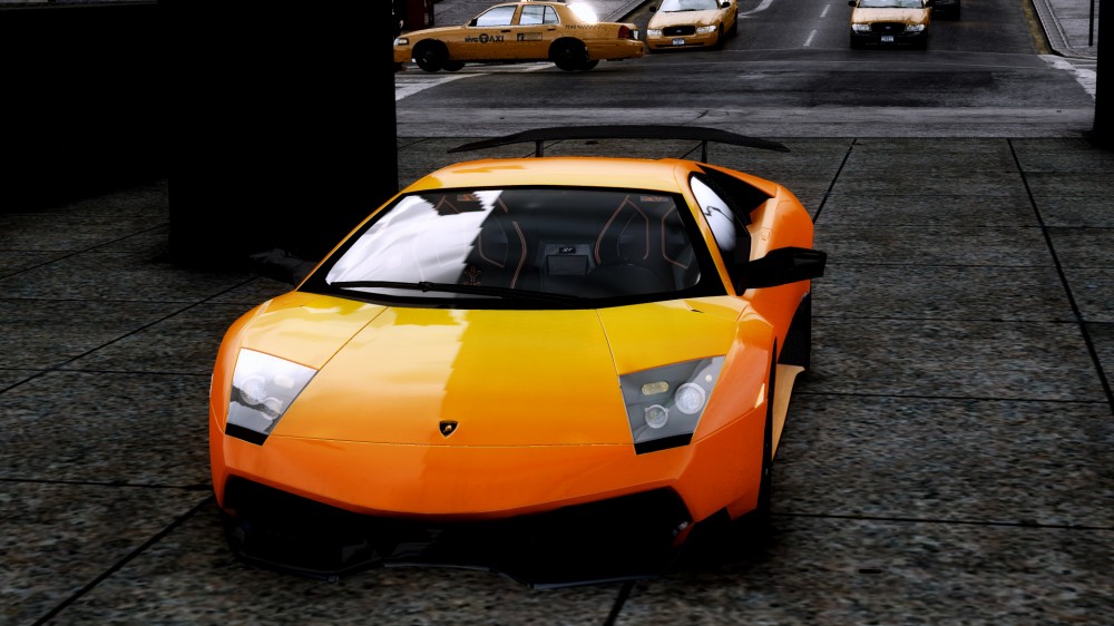 Grand Theft Auto IV