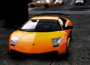 Grand Theft Auto IV