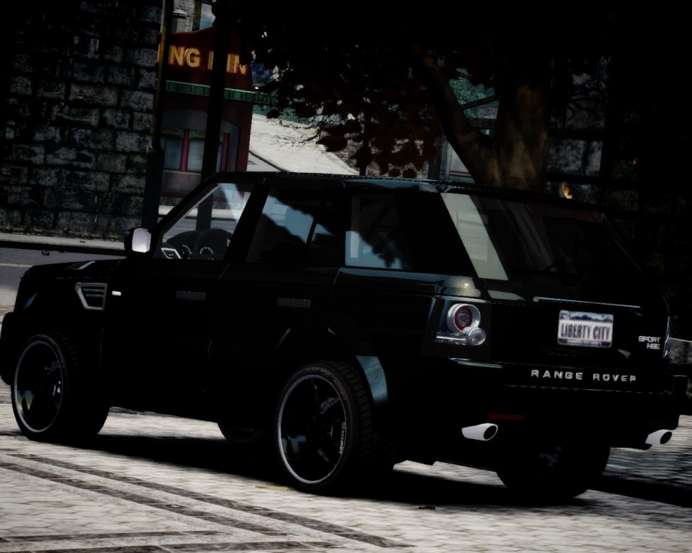 Grand Theft Auto IV