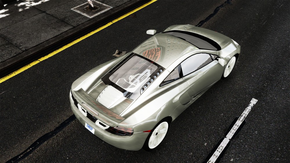 Grand Theft Auto IV