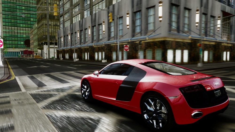 Grand Theft Auto IV