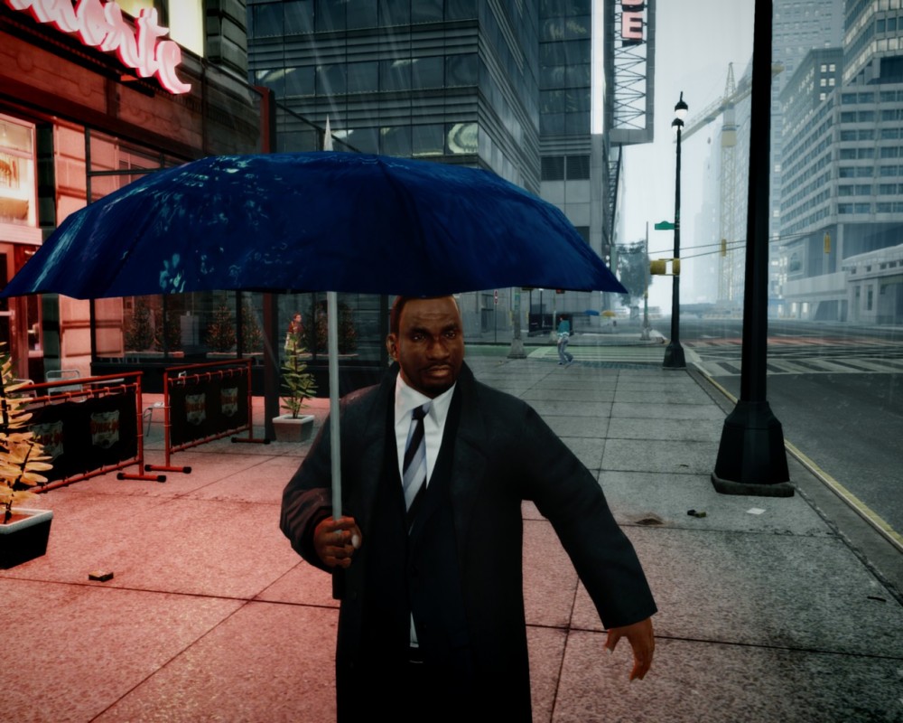 Grand Theft Auto IV