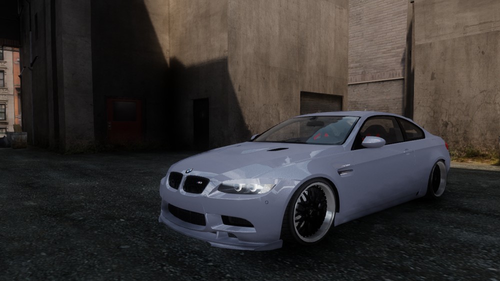 Grand Theft Auto IV