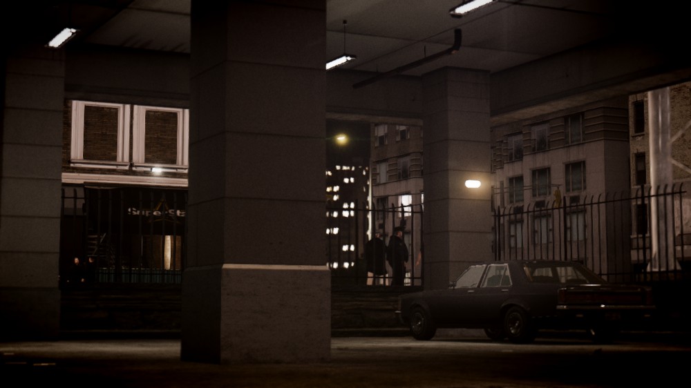 Grand Theft Auto IV