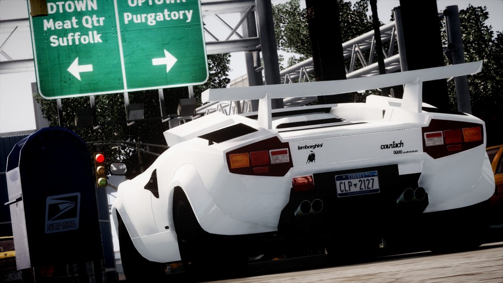 Grand Theft Auto IV