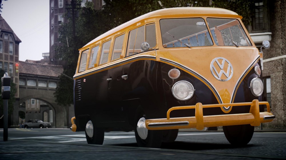 Grand Theft Auto IV