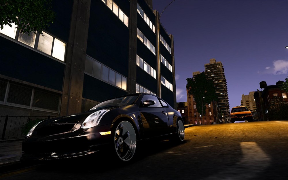 Grand Theft Auto IV