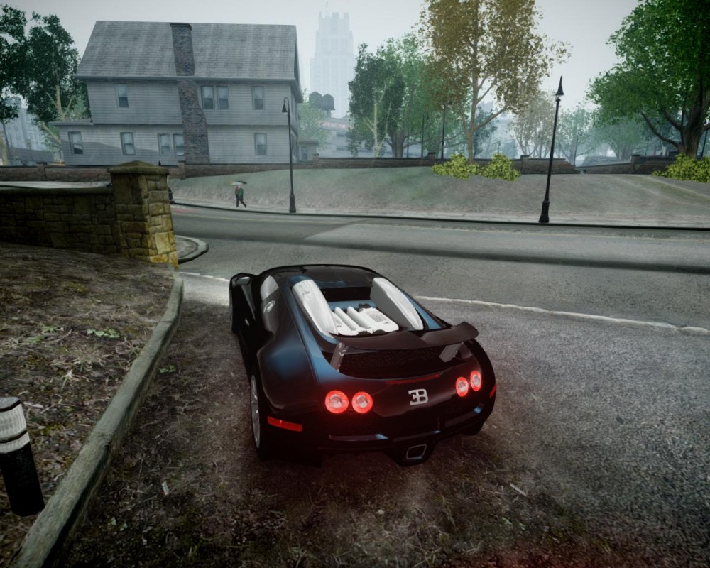 Grand Theft Auto IV