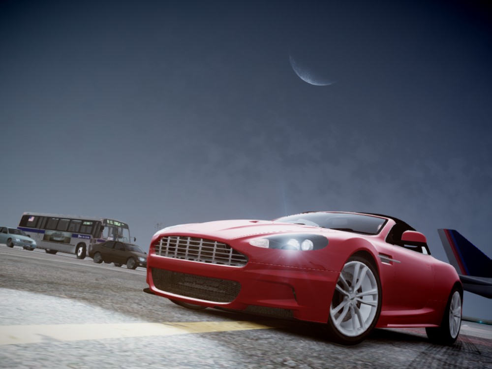 Grand Theft Auto IV