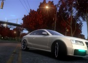 Grand Theft Auto IV