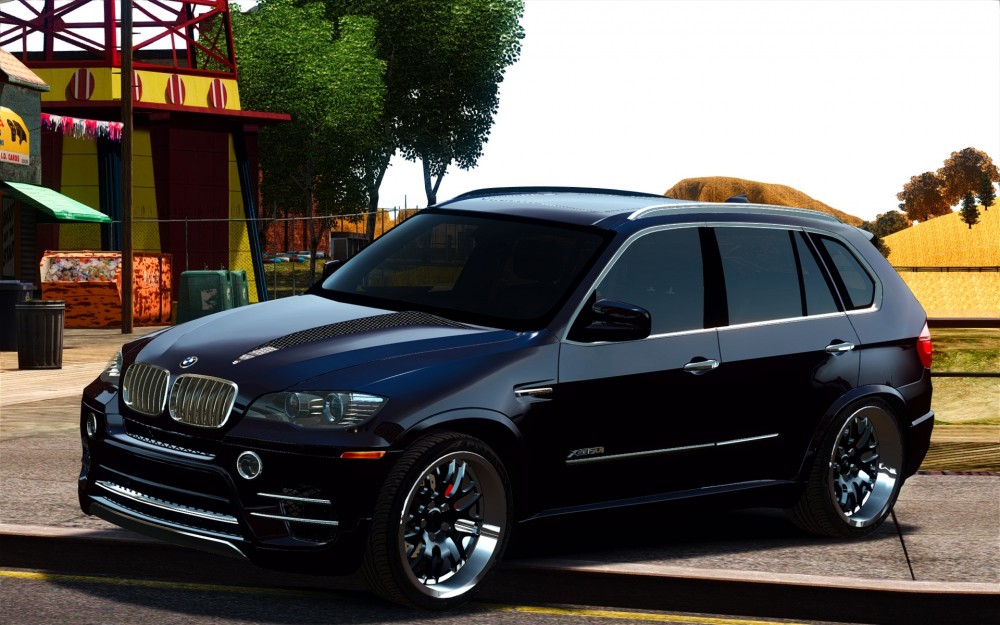 Grand Theft Auto IV