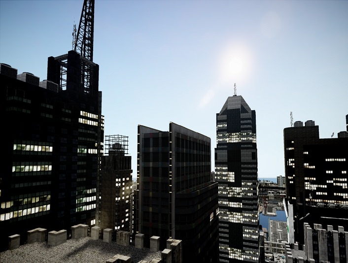 Grand Theft Auto IV