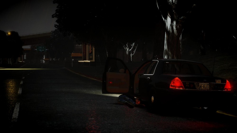 Grand Theft Auto IV
