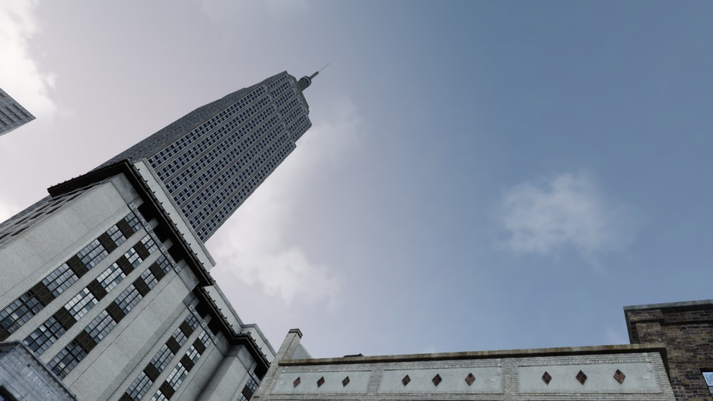 Grand Theft Auto IV