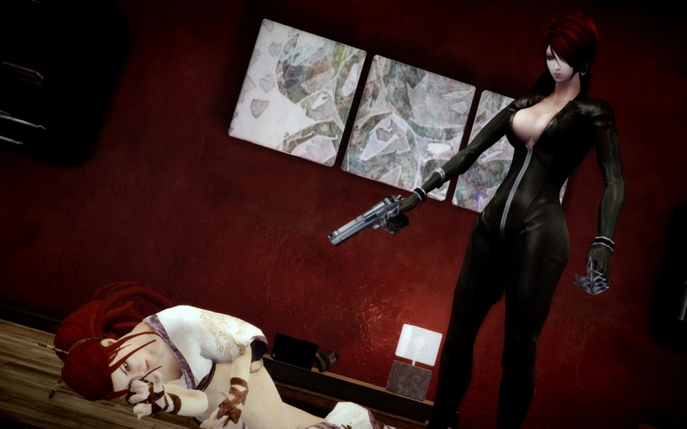 Grand Theft Auto IV